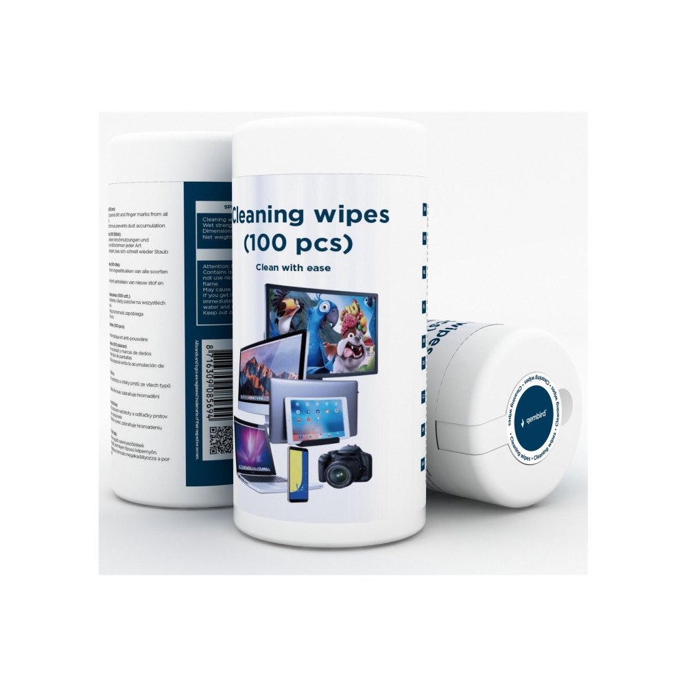 Gembird Gembird rengöringsduk