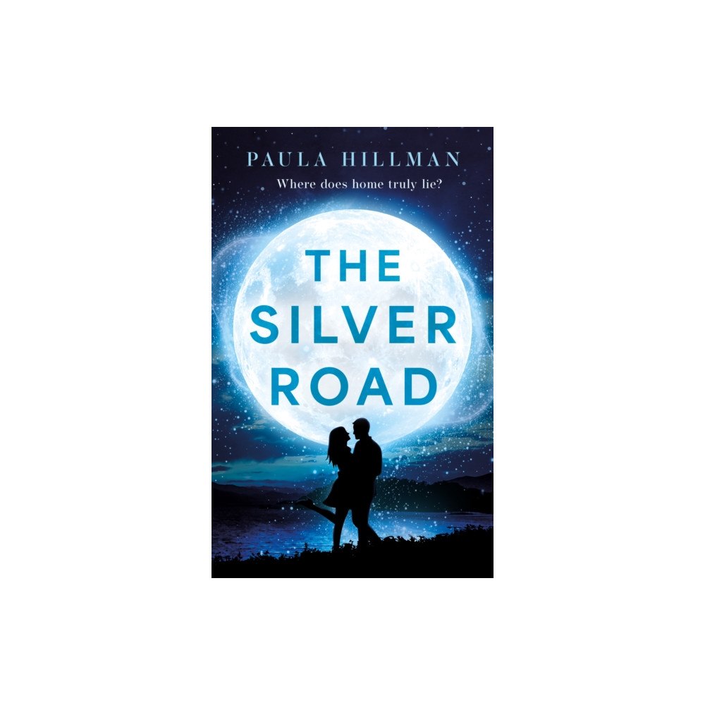 Troubador Publishing The Silver Road (häftad, eng)