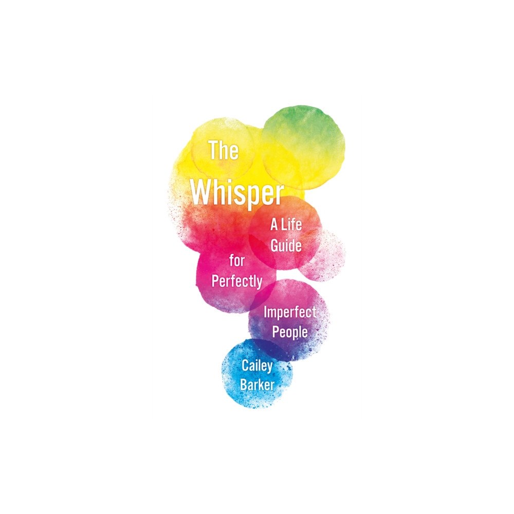 Troubador Publishing The Whisper (häftad, eng)