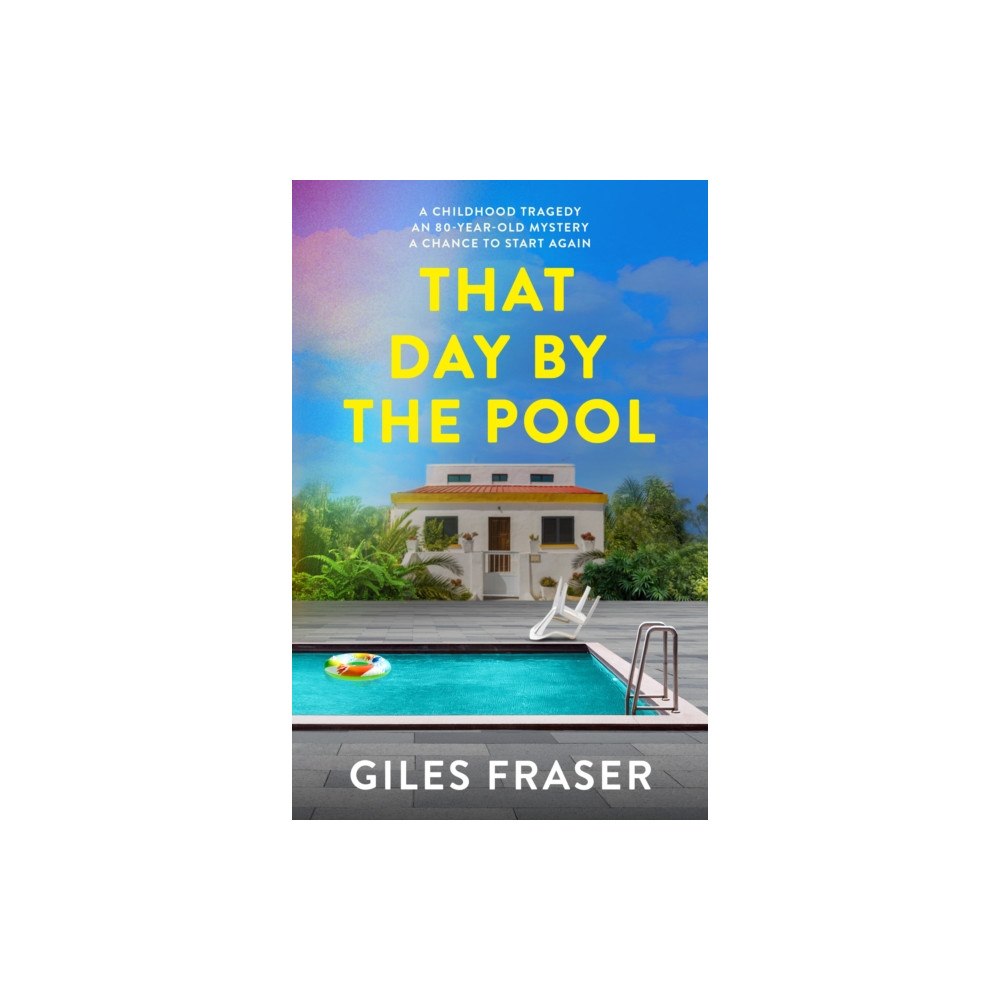 Troubador Publishing That Day by the Pool (häftad, eng)