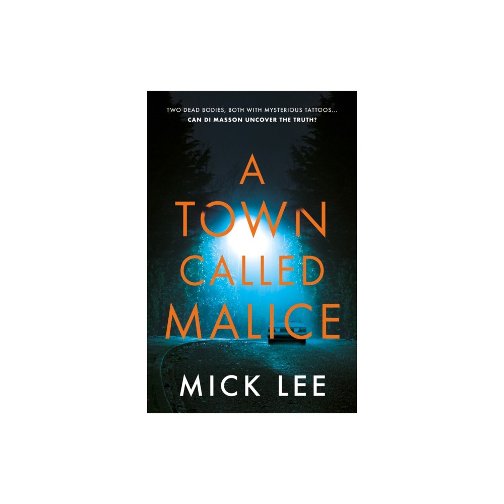 Troubador Publishing A Town Called Malice (häftad, eng)