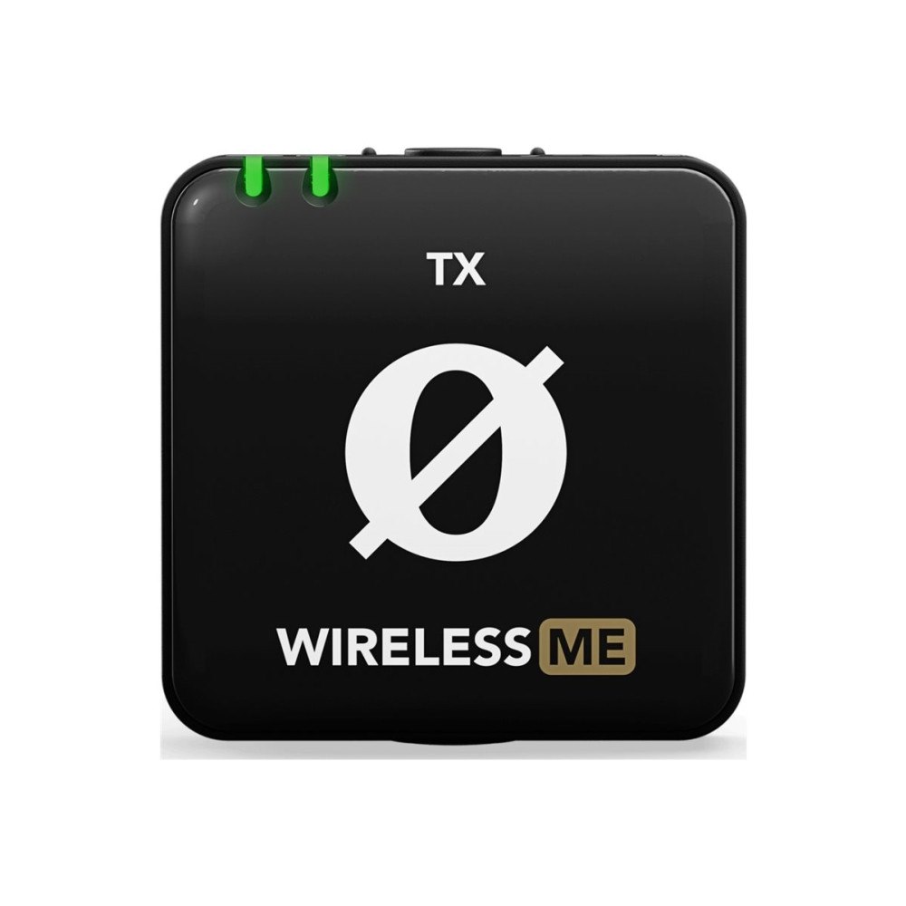 RØDE RØDE Wireless ME - trådlöst mikrofonsystem