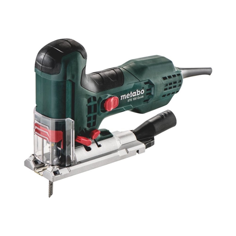 Metabo Metabo STE 100 QUICK - sticksåg - 710 W