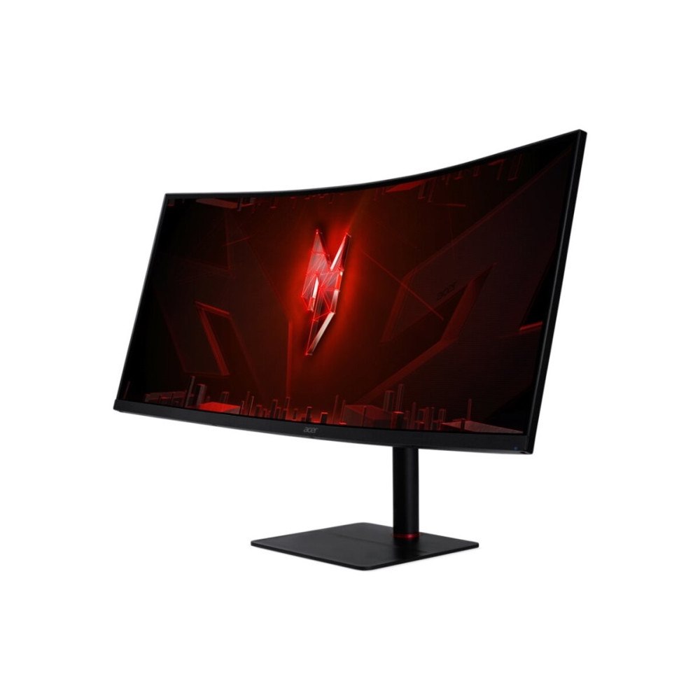 Acer Acer Nitro XV345CUR X0bmiipphx - XV5 Series - LCD-skärm - böjd - 34"