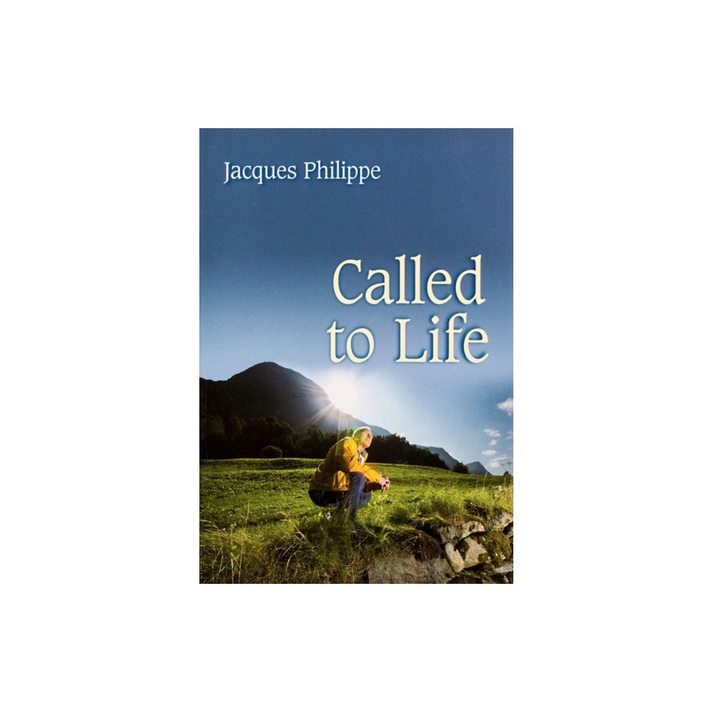 Scepter Publishers Called to Life (häftad, eng)