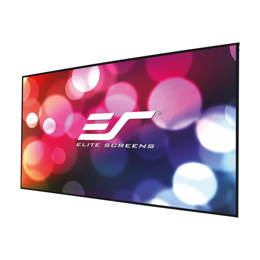 Elite Screens Elite Screens Aeon CineGrey 3D Series AR120DHD3 - projektorduk - 120" (305 cm)
