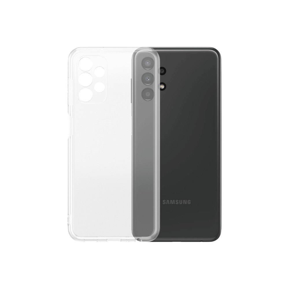 PanzerGlass SAFE. by PanzerGlass - baksidesskydd för mobiltelefon