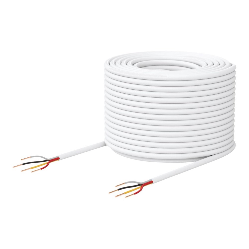 Ubiquiti Networks Ubiquiti - bulkkabel - 152.4 m