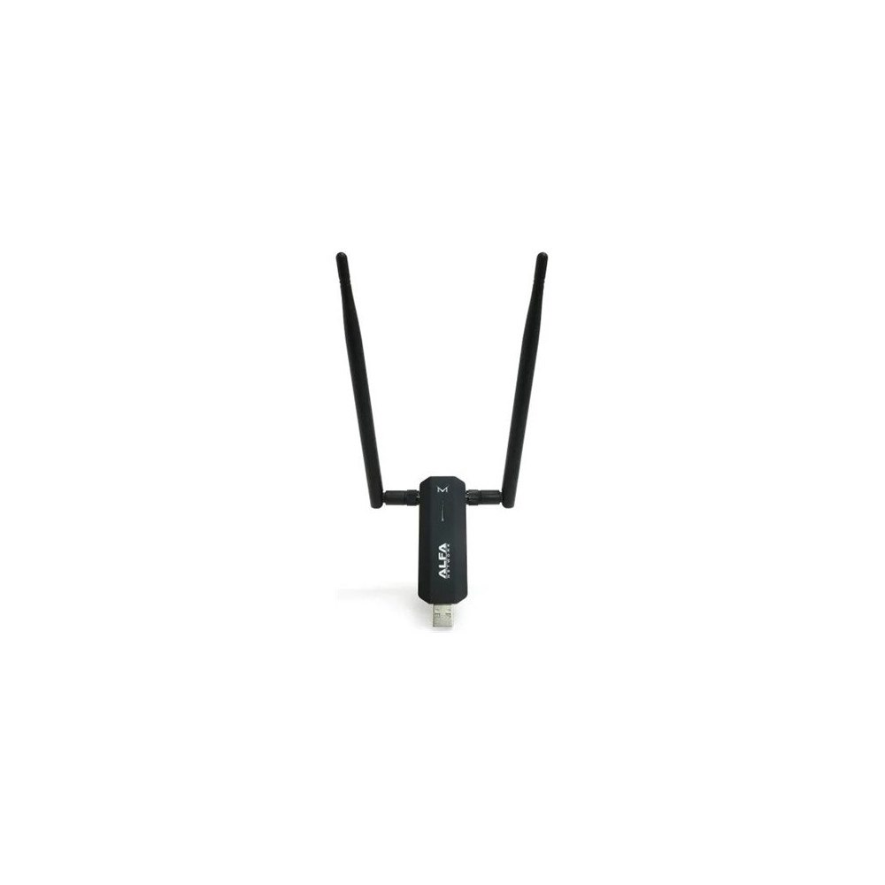 Alfa Network ALFA AWUS036AXM - nätverksadapter - USB 3.2 Gen 1