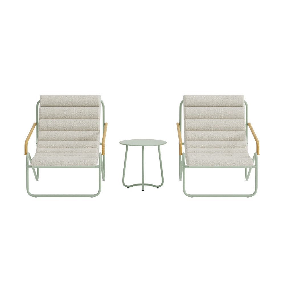 Venture Home Ithaka Loungegrupp