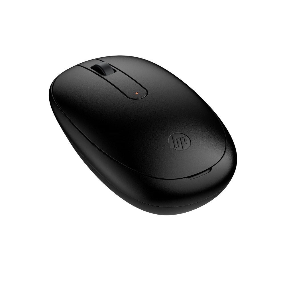 HP HP 245 - mus - Bluetooth 5.1 - svart