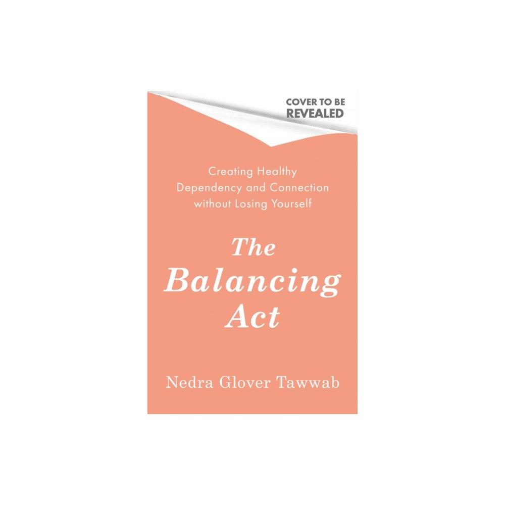 Little, Brown Book Group The Balancing Act (häftad, eng)