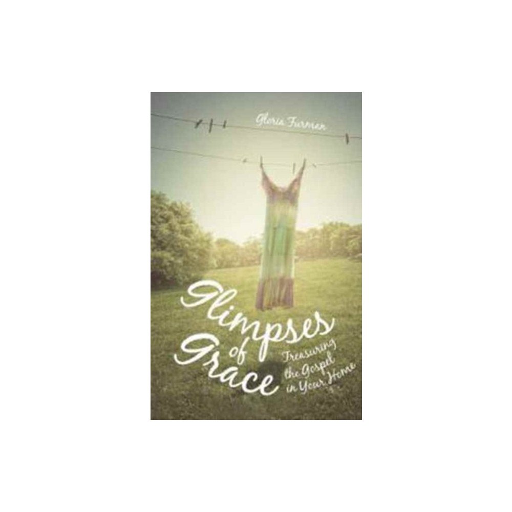 Crossway Books Glimpses of Grace (häftad, eng)