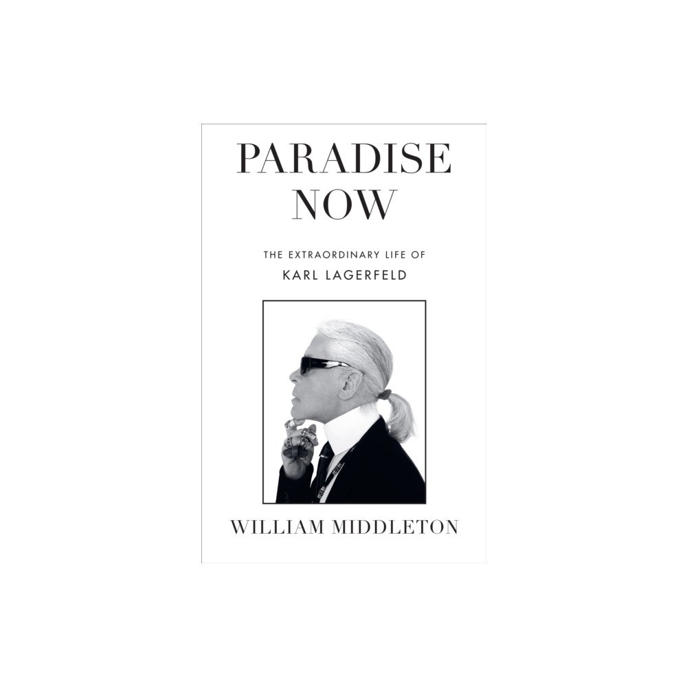 Ebury Publishing Paradise Now (häftad, eng)