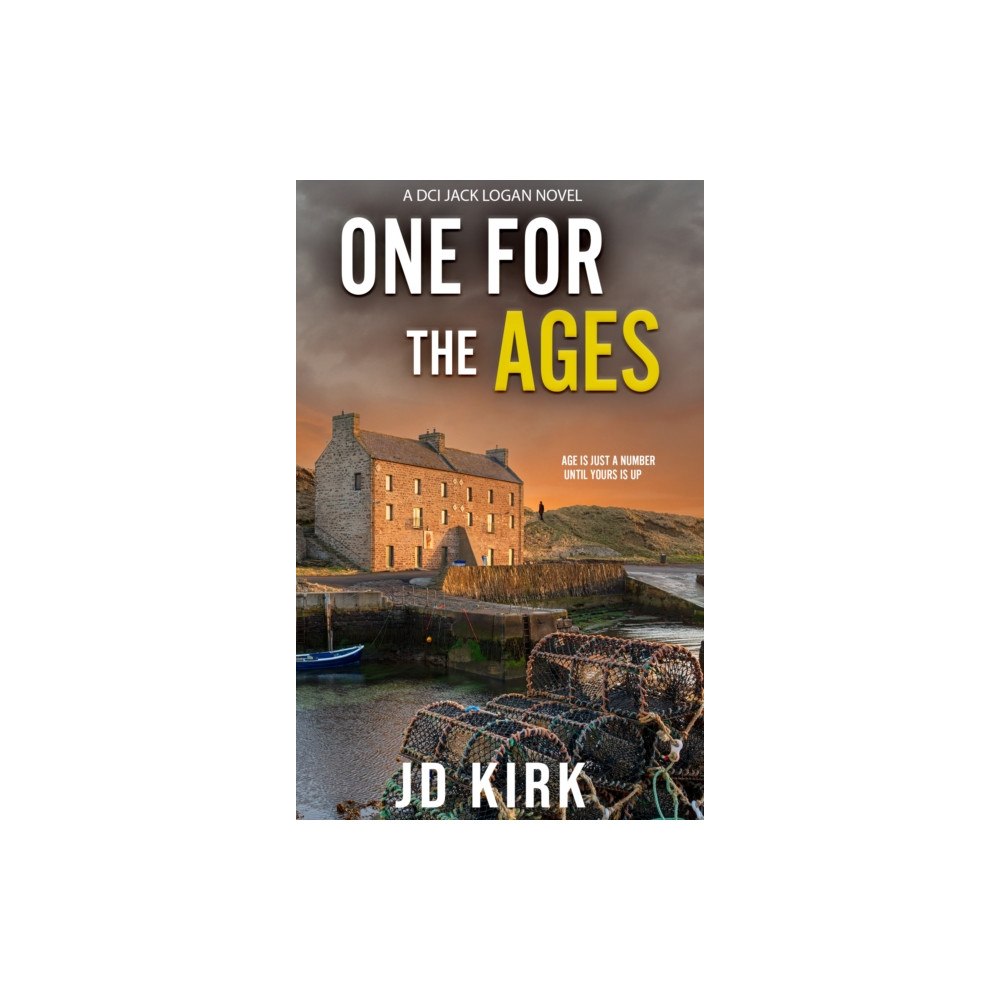 Zertex Media Ltd One for the Ages (häftad, eng)