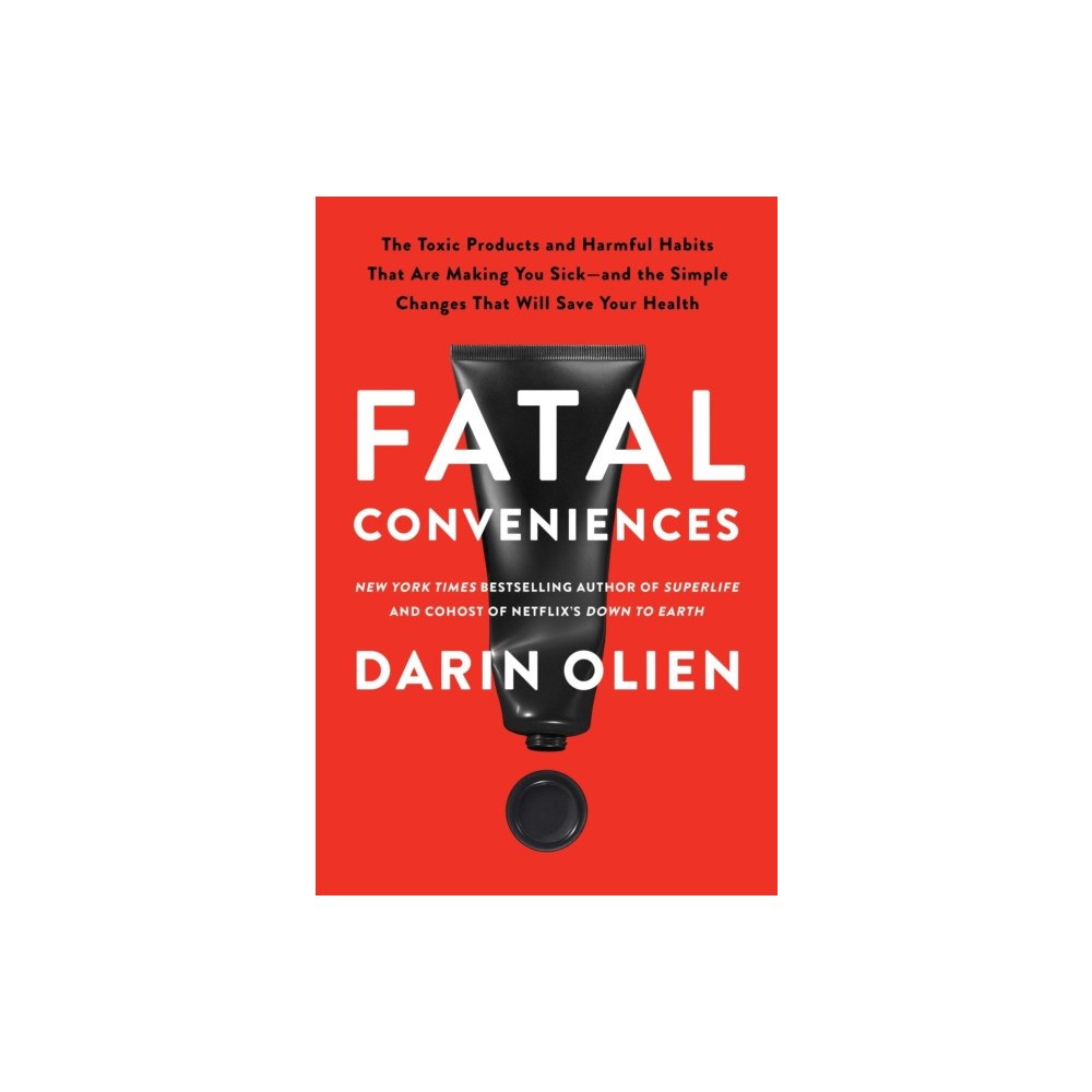 Harpercollins publishers inc Fatal Conveniences (häftad, eng)