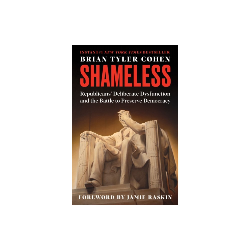 Harpercollins publishers inc Shameless (häftad, eng)