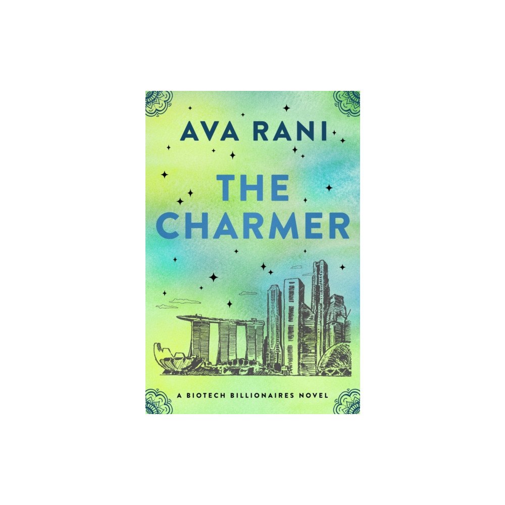 Harpercollins publishers inc The Charmer (häftad, eng)