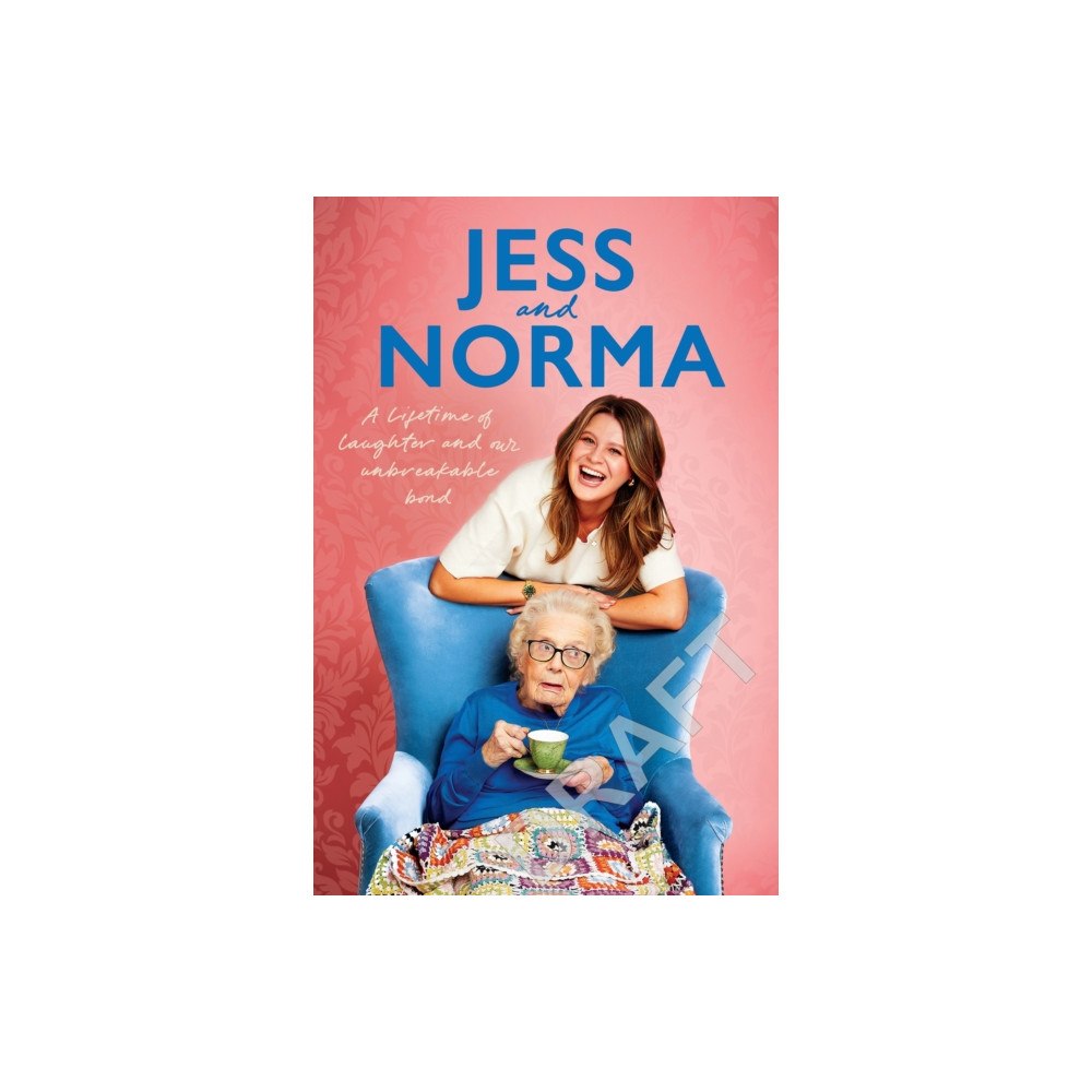 Ebury Publishing Jess and Norma (häftad, eng)