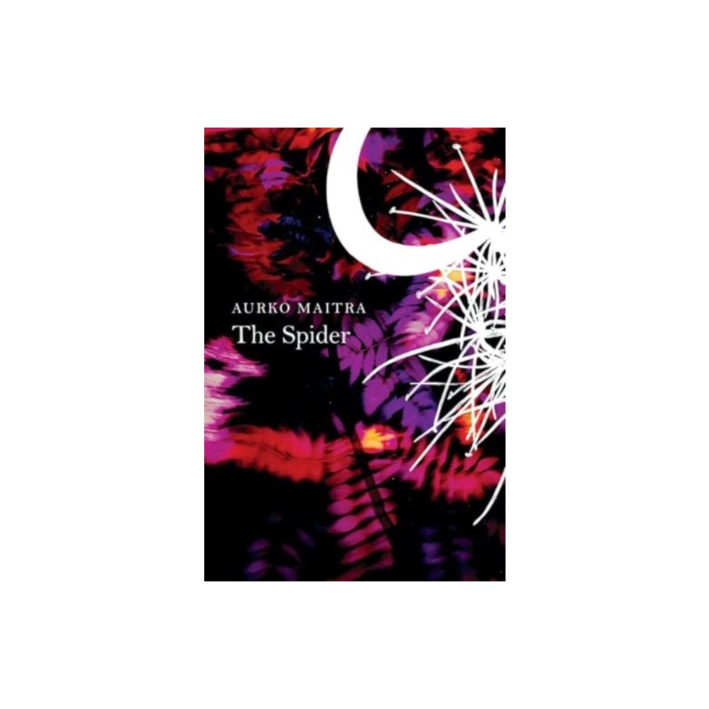 Seagull Books London Ltd The Spider (inbunden, eng)