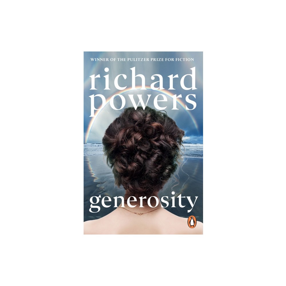 Cornerstone Generosity (häftad, eng)