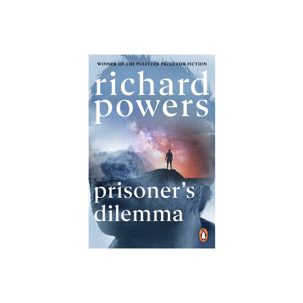 Cornerstone Prisoner's Dilemma (häftad, eng)