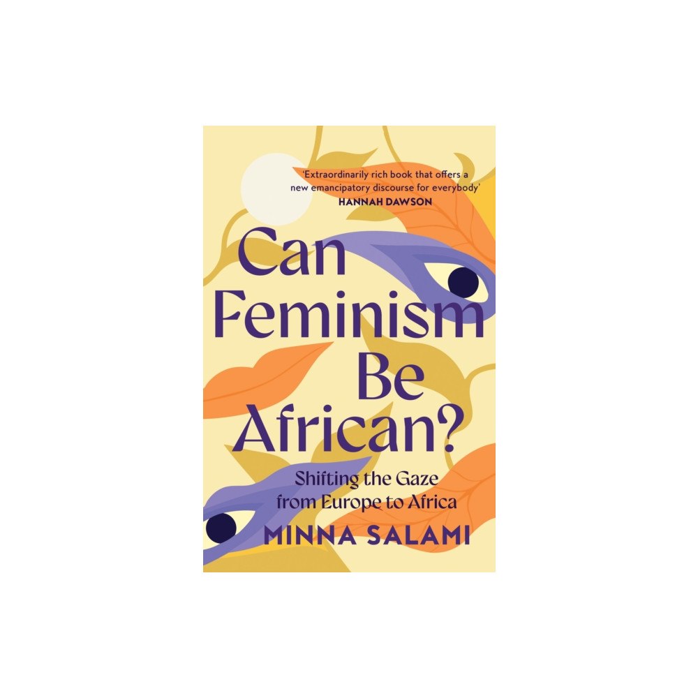 HarperCollins Publishers Can Feminism be African? (häftad, eng)