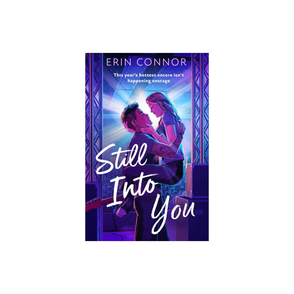 HarperCollins Publishers Still Into You (häftad, eng)