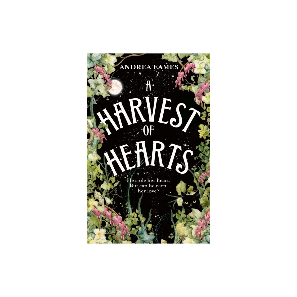 HarperCollins Publishers A Harvest of Hearts (häftad, eng)
