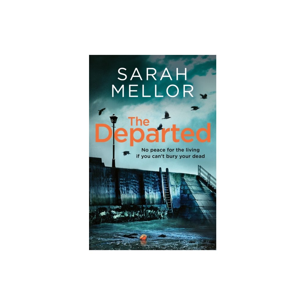 HarperCollins Publishers The Departed (häftad, eng)