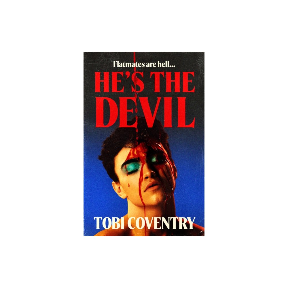 HarperCollins Publishers He’s the Devil (inbunden, eng)