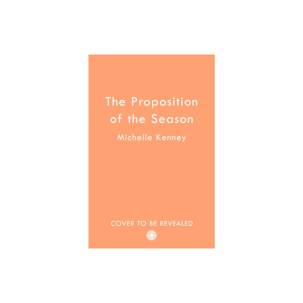 HarperCollins Publishers The Proposition of the Season (häftad, eng)