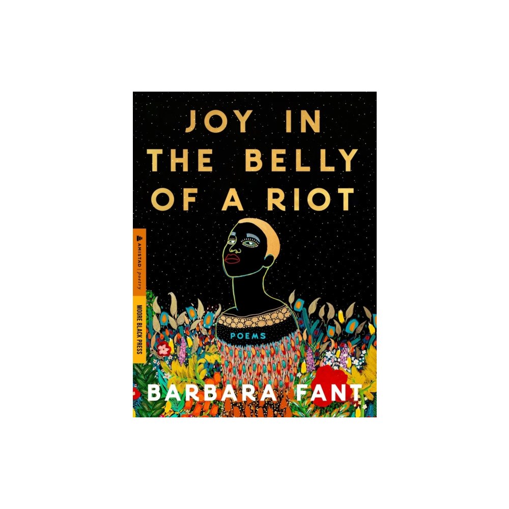 Harpercollins publishers inc Joy in the Belly of a Riot (häftad, eng)