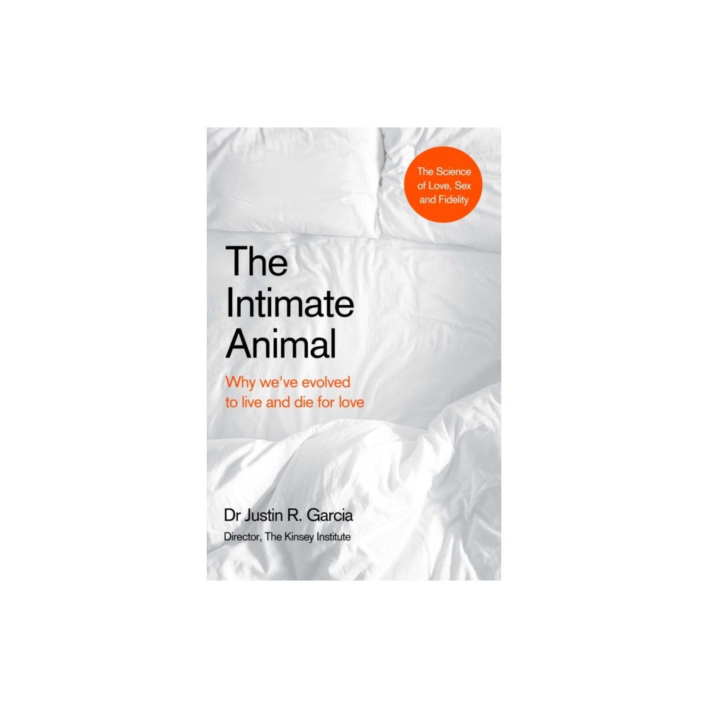 Penguin books ltd The Intimate Animal (inbunden, eng)