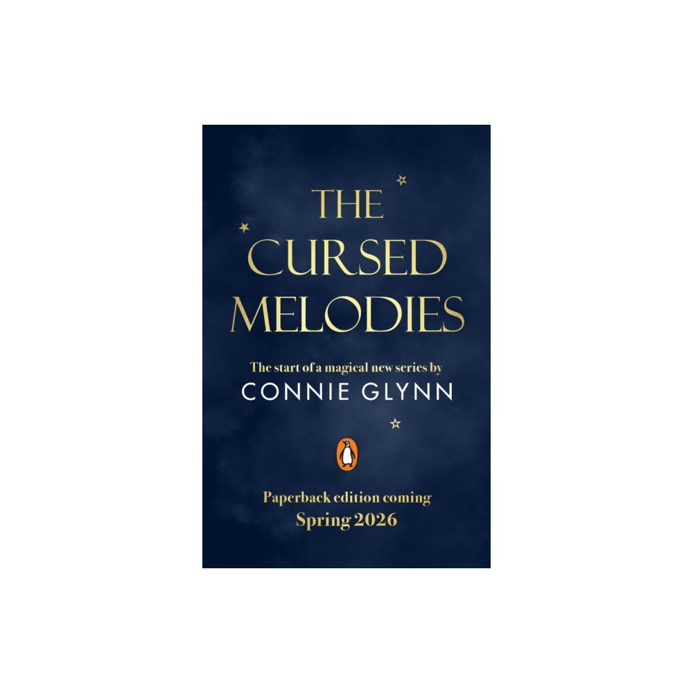 Penguin Random House Children's UK The Cursed Melodies (häftad, eng)