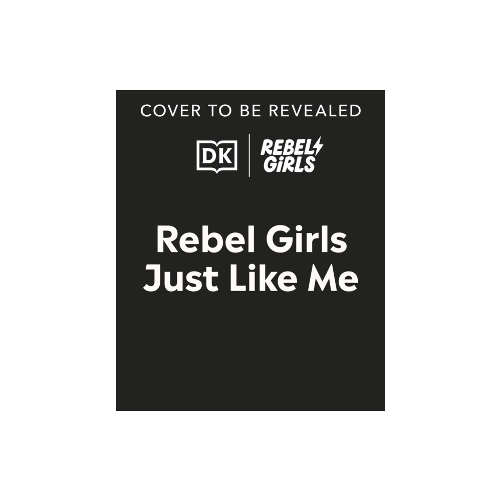 Dorling Kindersley Ltd Girls Like Me (inbunden, eng)