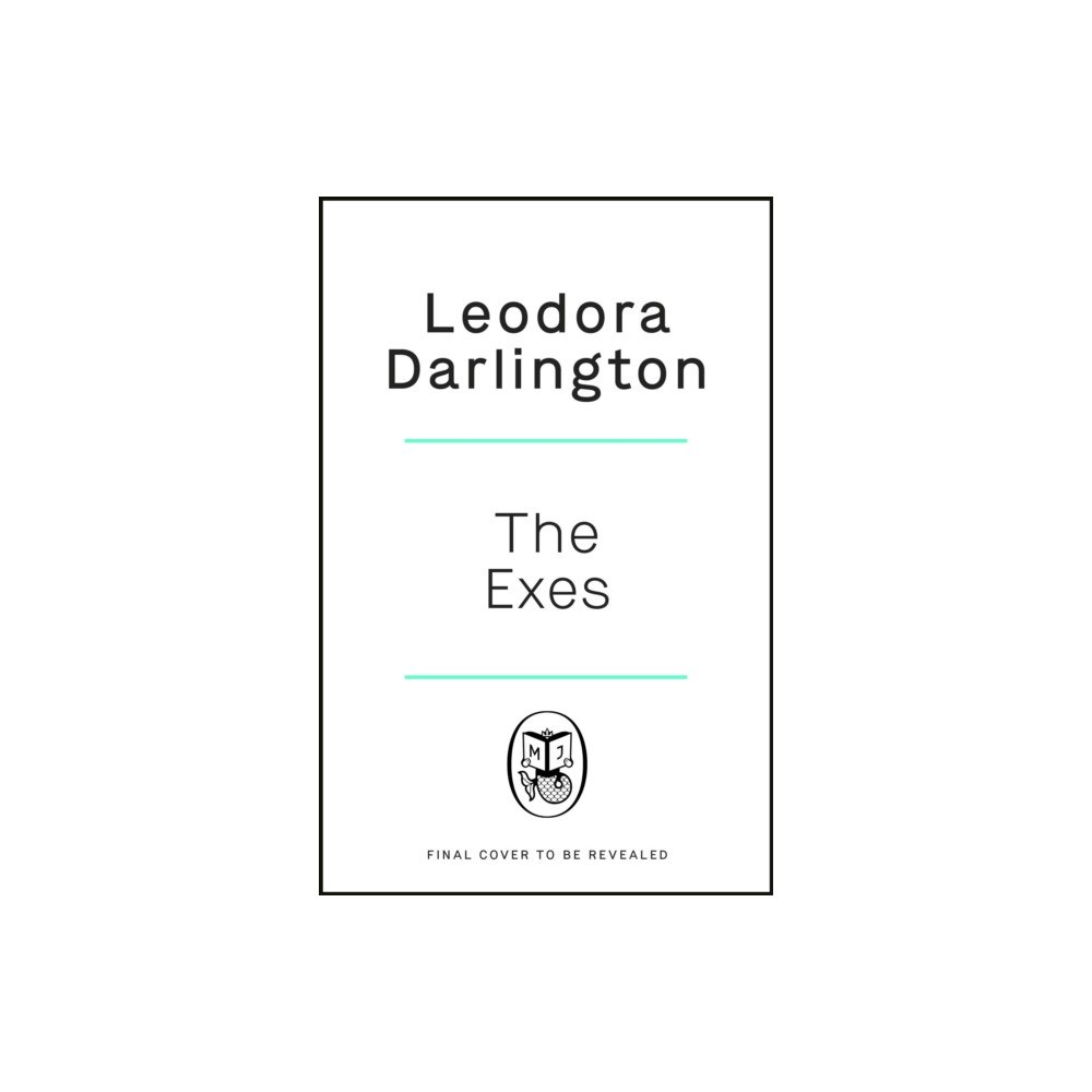 Penguin books ltd The Exes (inbunden, eng)