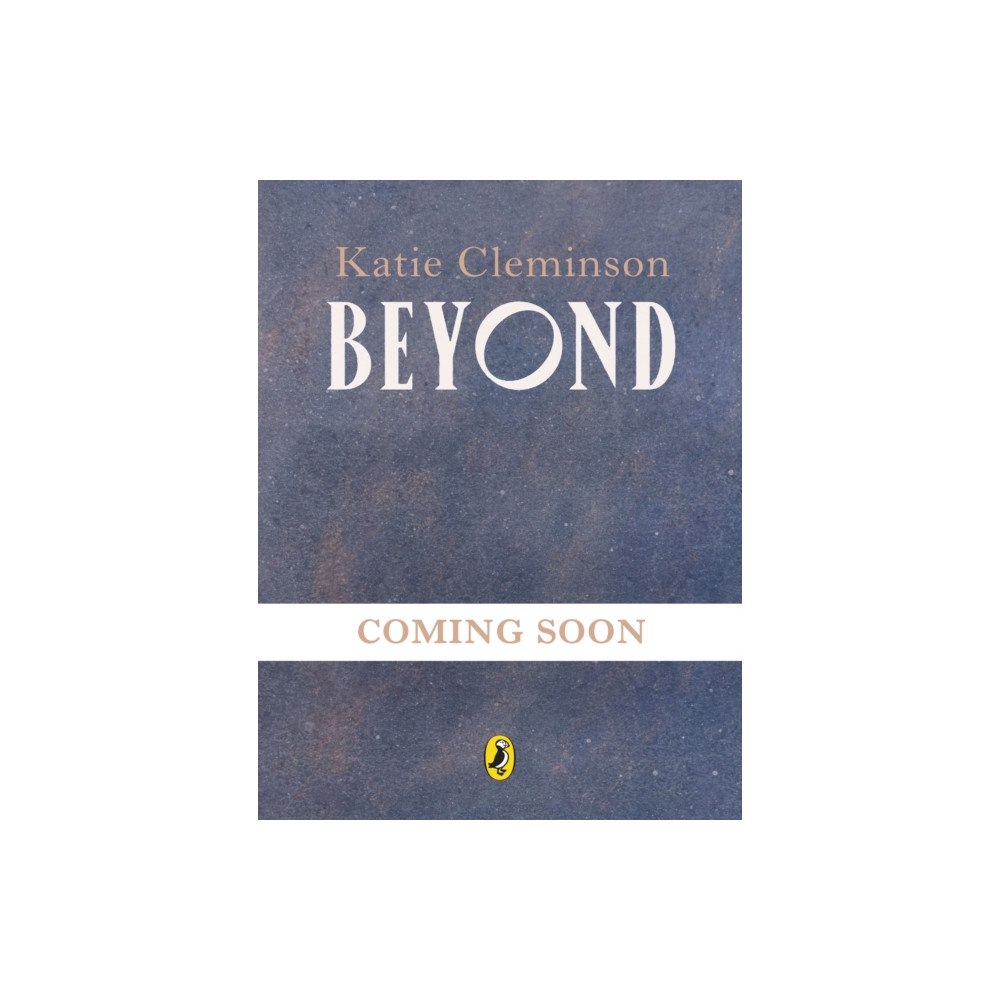 Penguin Random House Children's UK Beyond (inbunden, eng)