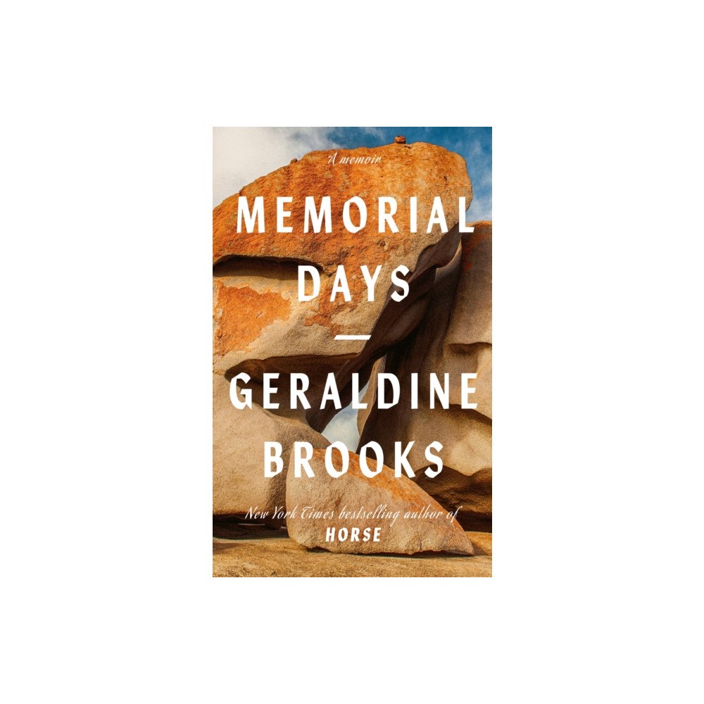 Little, Brown Book Group Memorial Days (häftad, eng)