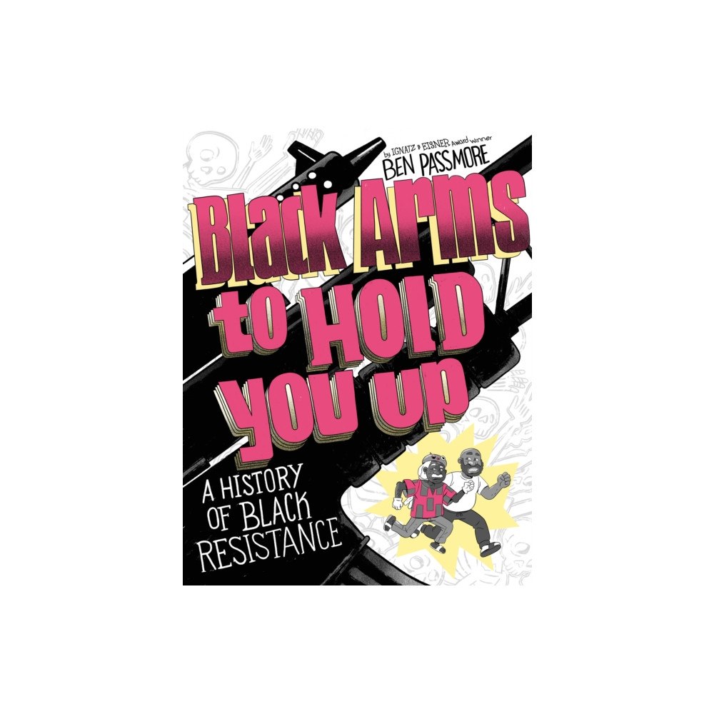 Not Stated Black Arms to Hold You Up (häftad, eng)