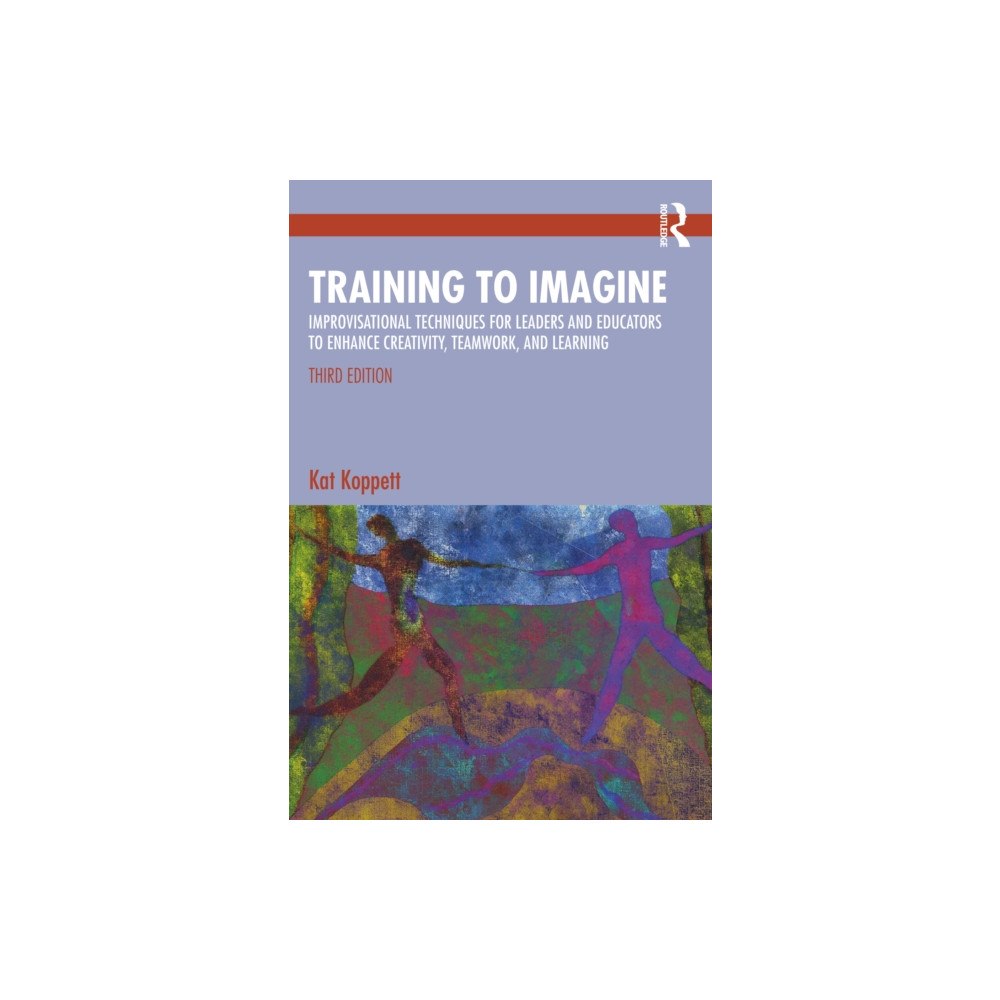 Taylor & francis ltd Training to Imagine (häftad, eng)