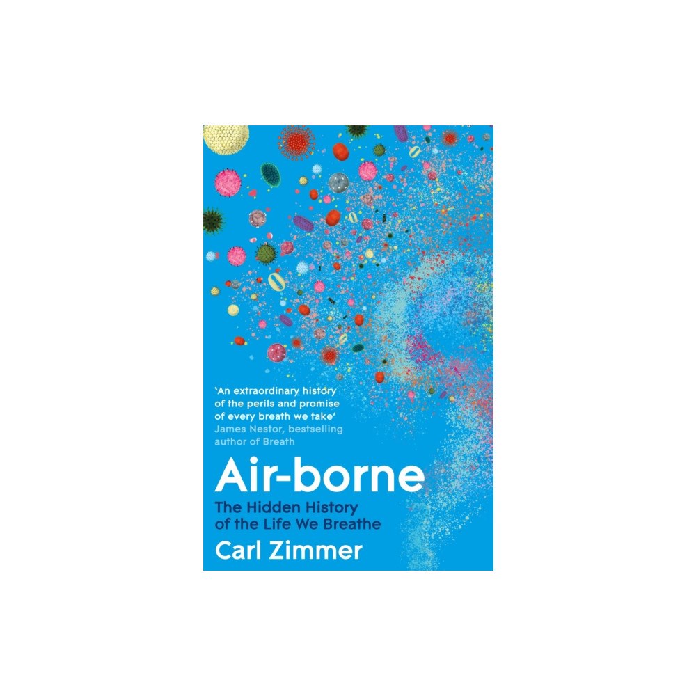 Pan Macmillan Air-Borne (häftad, eng)