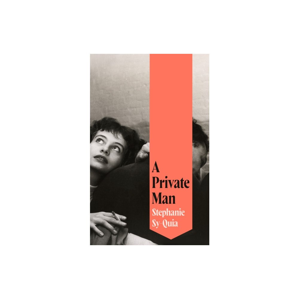 Pan Macmillan A Private Man (inbunden, eng)