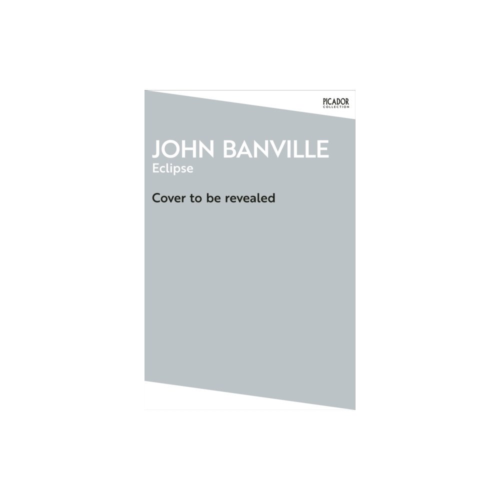 Pan Macmillan Eclipse (häftad, eng)