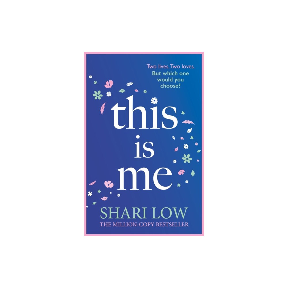 Bloomsbury Publishing PLC This is Me (häftad, eng)