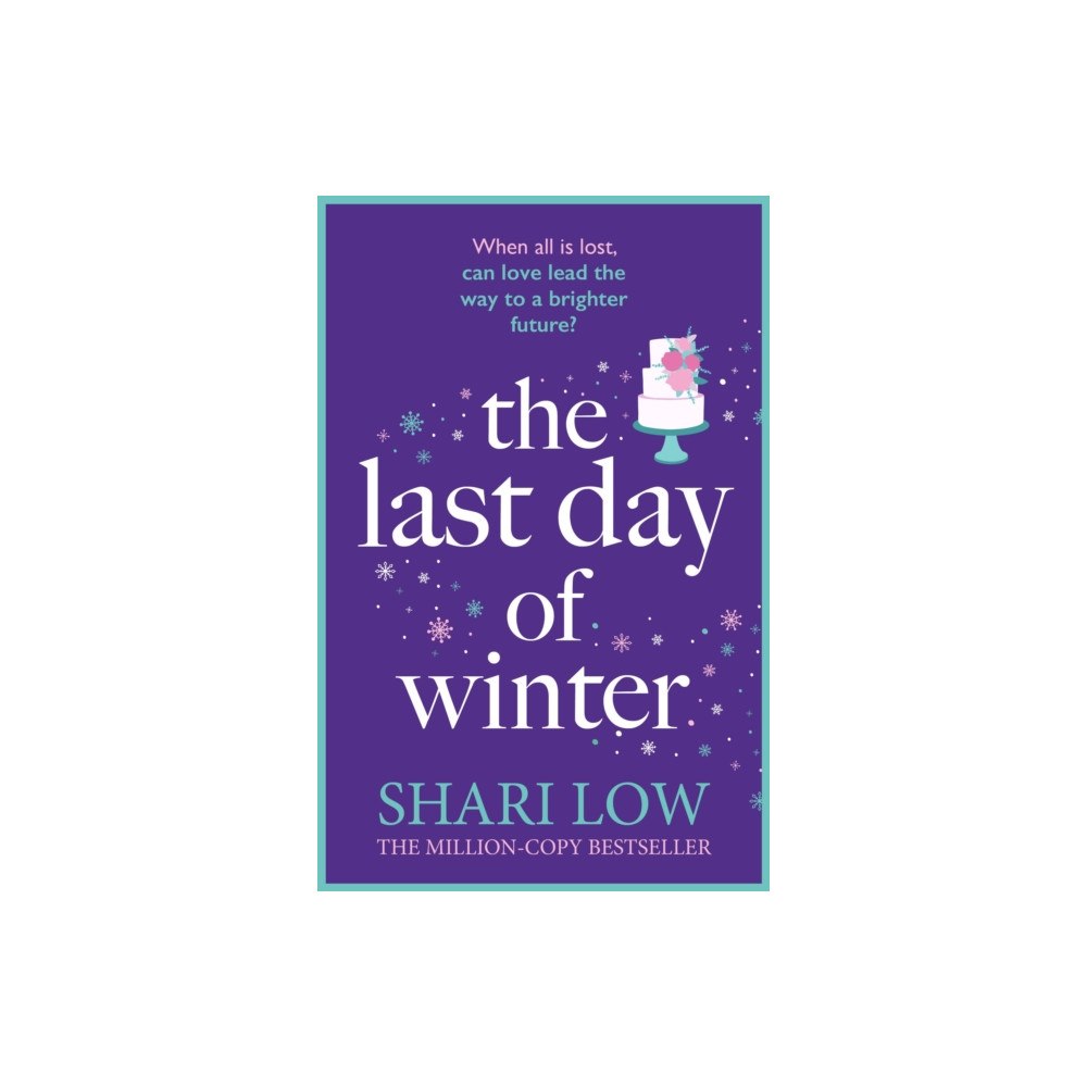 Bloomsbury Publishing PLC The Last Day of Winter (häftad, eng)
