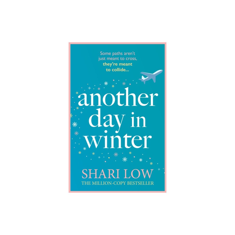 Bloomsbury Publishing PLC Another Day in Winter (häftad, eng)
