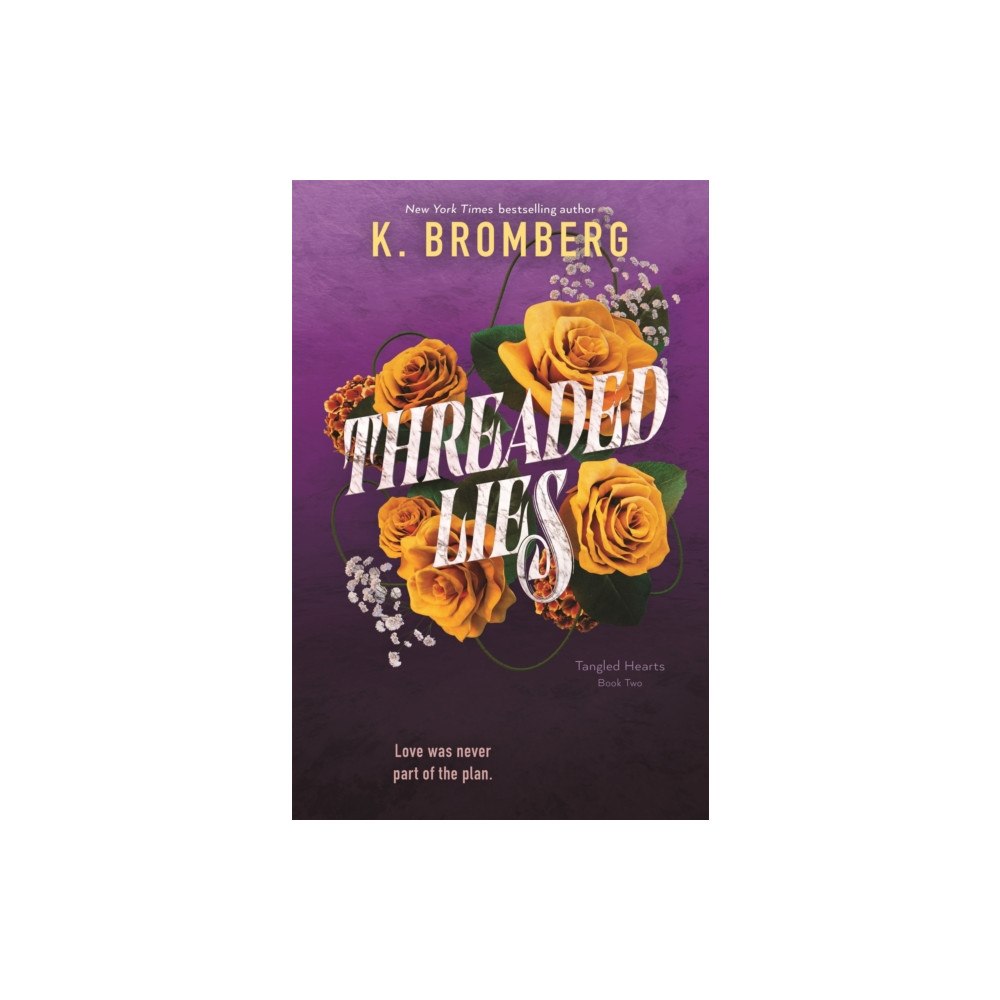 Tor Publishing Group Threaded Lies (häftad, eng)