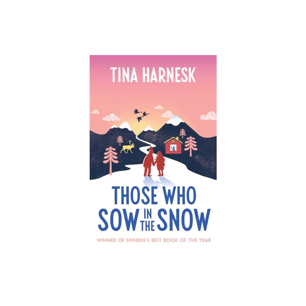 Orion Publishing Co The Secret of Snow (inbunden, eng)