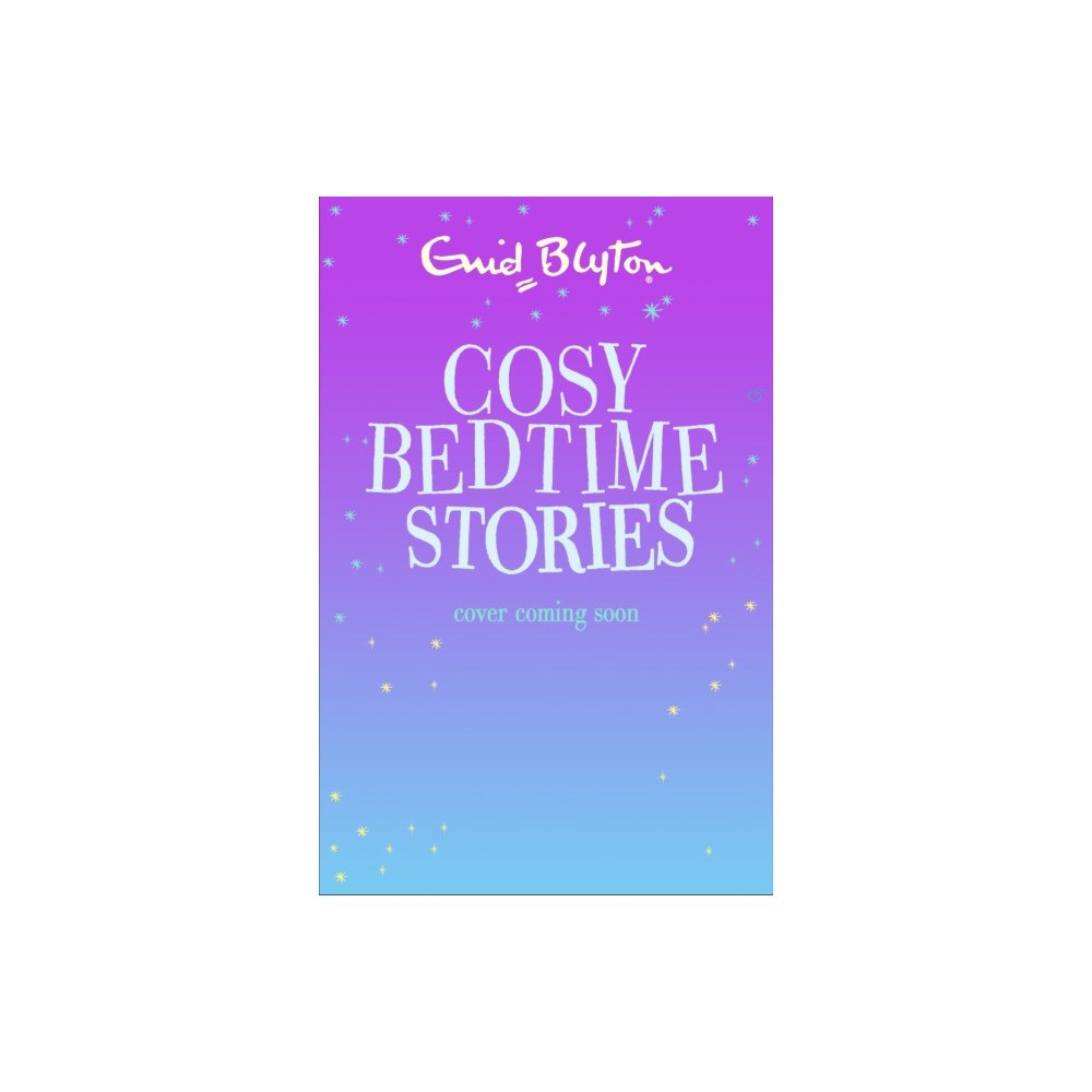 Hachette Children's Group Cosy Bedtime Stories (häftad, eng)